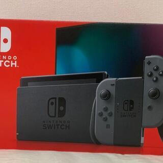 新型　ニンテンドー Switch スイッチ