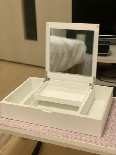 ニトリ ミニドレッサー Sofia2 ヨン 高円寺の家具の中古あげます 譲ります ジモティーで不用品の処分 ニトリ ミニドレッサー Sofia2 ヨン 高円寺の家具の中古あげます 譲ります ジモティーで不用品の処分