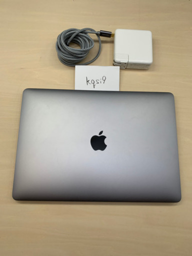 訳あり　Apple MacBook Pro 13インチ 2018 上位モデル
