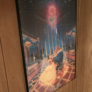 パズルポスター ワンピース 美女と野獣 日本酒小物 飛行機小物 Yashio1022 東中野の生活雑貨の中古あげます 譲ります ジモティーで不用品の処分