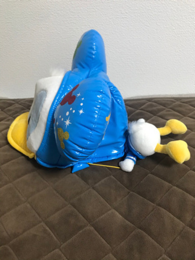 予約済 ディズニードナルド帽子 ポテトヘッドポップコーンバケット Poruporu 内灘のおもちゃの中古あげます 譲ります ジモティーで不用品の処分