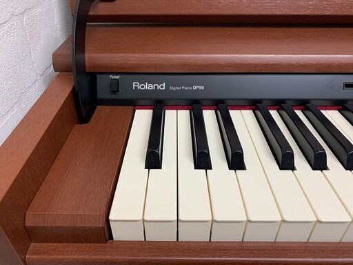電子ピアノ ローランド DP90-MC ※送料無料(一部地域) | pcmlawoffices.com