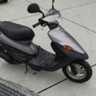 売れました！】ヤマハ ベーシックジョグ（BJジョグ/SA24J） 現状品