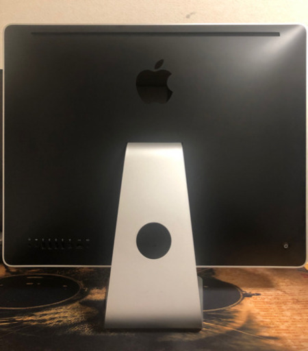 MagicMouse2 付き】iMac 2009 early 24inch