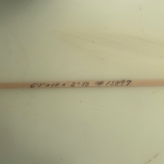 サーフボード Lost＋リーシュコード+ケース