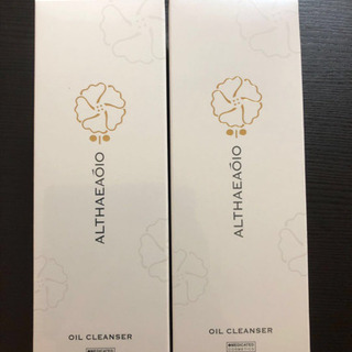 SPTM セプテム　オイルクレンザー　2個 SPTM セプテム オイルクレンザー 2点セット