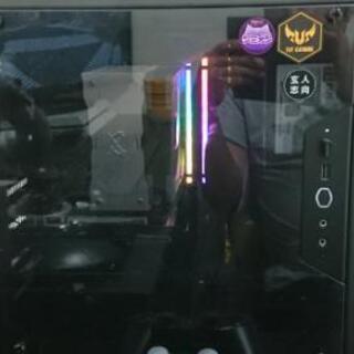 大阪府内手渡し希望】AMD Ryzen3 3100 ゲーミングパソコン