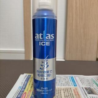 無料で差し上げます。育毛剤です。10年位前に購入しました。