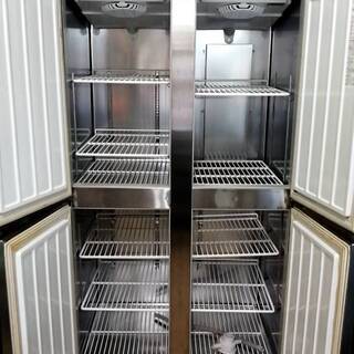 ★大和冷機製冷凍・冷蔵庫★　整備済です。遠方の方もお気軽にお問合せ下さい！