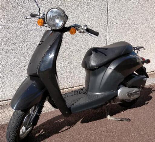 《外装新品》ホンダ Today AF61 キャブ車