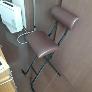 【値下げ】折りたたみ椅子
