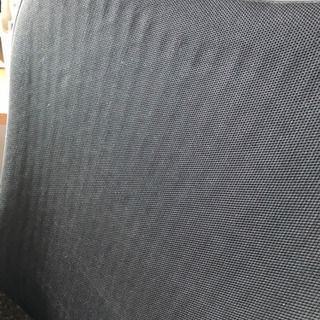 ハーマンミラー　ミラ2チェア