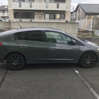 正規品 店舗 正規販売代理店 ホンダ インサイト ハイブリッド車 最終値下げ アースプランニング 井野のインサイトの中古車 ジモティー 特販安い Houkukan Or Jp