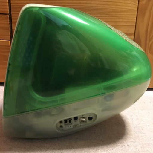 初代iMac G3