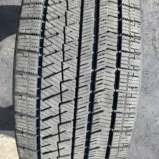 ブリザックVRX2 225/55R18 4本 | hshn.org