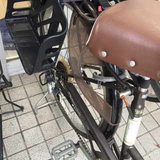 9/24 【人気のママチャリ入荷】popolaremocla 26インチ自転車 LNJ33231