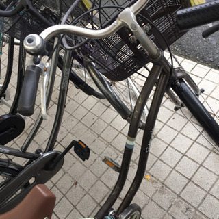 9/24  【人気のママチャリ入荷】popolaremocla  26インチ自転車  LNJ33231 9/24 【人気のママチャリ入荷】popolaremocla 26インチ自転車 LNJ33231