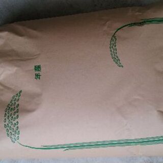 令和2年　広島県産コシヒカリ玄米30kg、たくさんのご注文ありが...