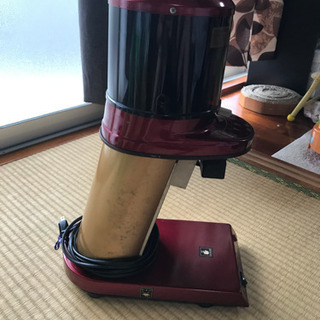 コーヒーマシーン 値下げ中！！15000→13000