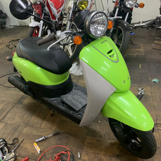 ホンダ　トゥデイ　AF67　インジェクション ホンダ トゥデイ AF67 インジェクションモデル｜大成輪業 下荒田店