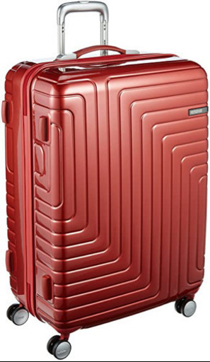 AMERICAN TOURISTER スーツケース　91L