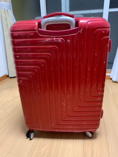 AMERICAN TOURISTER スーツケース 91L - beautifulbooze.com