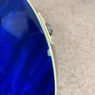 Tokai HLS-160 ギター エレキ 希少 青 トーカイ Gibson