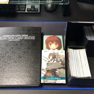 【ネット決済】艦これアーケード カードセット