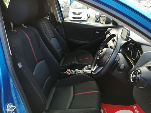 マツダデミオディーゼル トラストオート 水海道のデミオの中古車 ジモティー マツダデミオディーゼル トラストオート 水海道のデミオの中古車 ジモティー