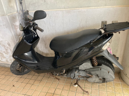 アドレスv125g