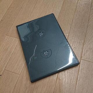 不要なDVDトールケース