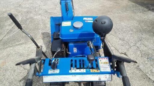 ヤマハ870 除雪機 作動品 岐阜