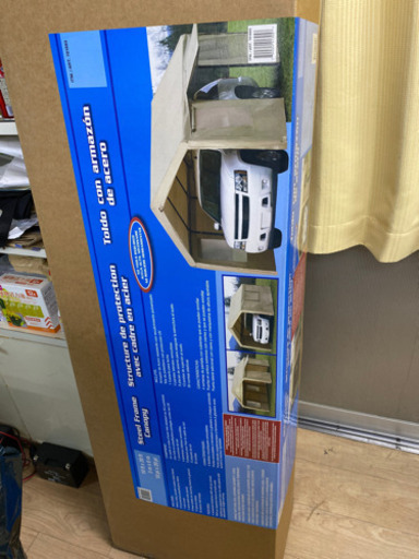 ガレージ倉庫カーポートテント塗装ブース You 茂原の車のパーツの中古あげます 譲ります ジモティーで不用品の処分 ガレージ倉庫カーポートテント塗装ブース You 茂原の車のパーツの中古あげます 譲ります ジモティーで不用品の処分