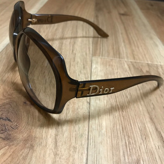 Dior  サングラス