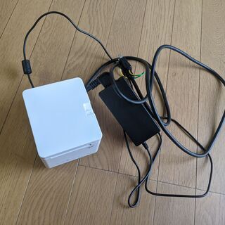 サーマルプリンター「MCP21LB-WT-JP」（スター精密）※おまけ付
