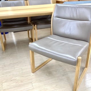 karimoku(カリモク)のダイニング6点セット DU5700