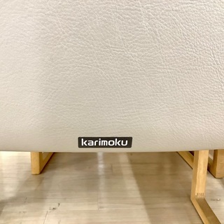 karimoku(カリモク)のダイニング6点セット DU5700