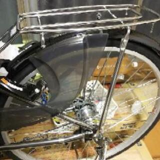 快適❗️電動自転車 YAMAHA PAS