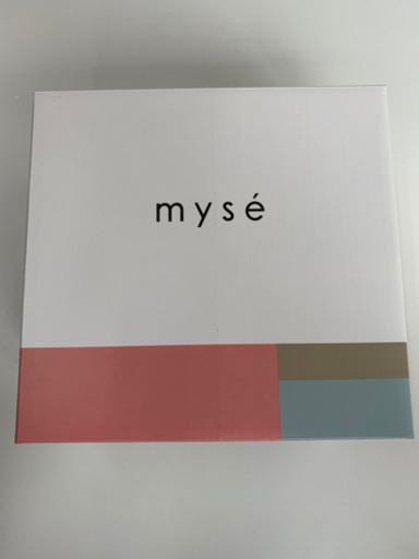 ミーゼ ヘッドスパ myse