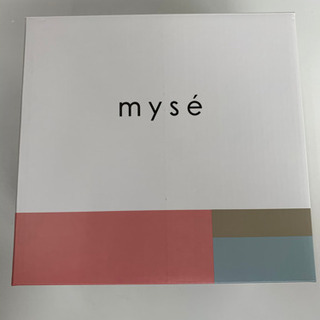 ミーゼ ヘッドスパ myse