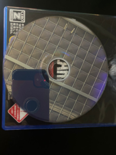 Ps4 Biohazard バイオハザード Re 2 中古美品 りょう 北１８条のバイクの中古あげます 譲ります ジモティーで不用品の処分