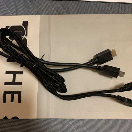 AVerMedia AVT-C878 他おまけ