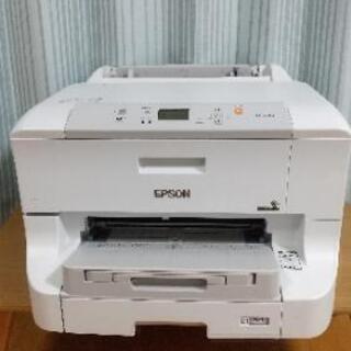 【動作確認済】EPSON ビジネスプリンター