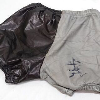直筆サイン入★本物 新日本プロレス 平澤光秀 リング パンツ コスチューム 新日 プロレス キャプテン・ニュージャパン ヒデオ・サイトー BONE SOLDIER   ☆ PayPay(ペイペイ)決済可能 ☆ 札幌市 豊平区 平岸 アウトレットモノハウス