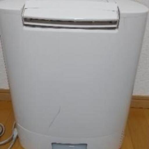 【Panasonic】除湿乾燥機 F-YZF60