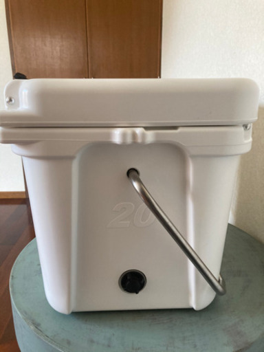イエティローディ20未使用品 | noonanwaste.com