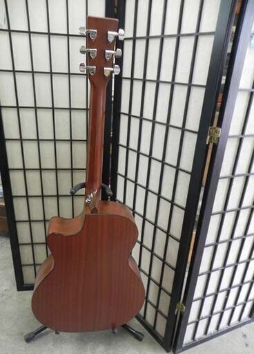 Martin GPCPA4 エレアコ マーティン アコースティックギター マーチン