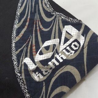 直筆サイン入☆本物 新日本プロレス 平澤光秀 リング パンツ ヒデオ 