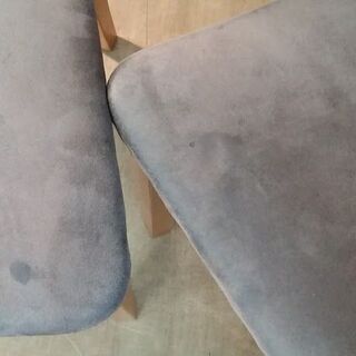 ＳＫＯＶＢＹ スコービー ダイニングチェア2脚セット ＳＫ64Ｋ デンマーク製【愛品倶楽部柏店 管理No:152-007128 002】柏市周辺 出張買取 持込買取 引越し 処分 不要 生前整理 遺品整理 ご相談を！ 松戸 流山 我孫子 ﾘﾕｰｽ ﾘｻｲｸﾙ【店舗同時販売中】 SKOVBY スコービー ダイニングチェア2脚セット SK64K