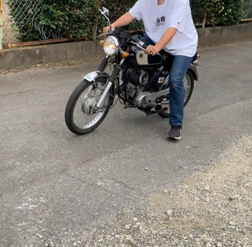 ヤマハ YAMAHA YB-1